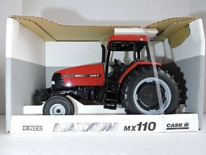 1997 VINTAGE Case IH Maxxum MX110 Tractor 1/16th Ertl No. 4251 NEW IN ORIG BOX - Picture 1 of 17
