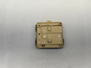 OEM POSITIVE BATTERY CABLE W COVERING BASE 2006-07-08 BMW E86 E85 Z4 3.0 8387547 - Picture 1 of 9