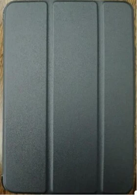 Smart Cover Case for Apple iPad Mini - Black - Image 1 of 4