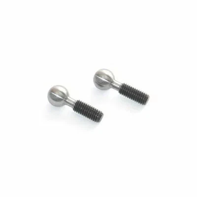 Bola pivotante SERPIENTE 8,5 mm 2 piezas para coche de radiocontrol SER808346 Foto 1 de 1