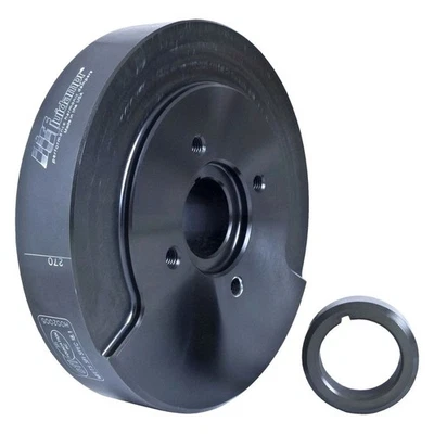 For Chevy V2500 Suburban 1990 Fluidampr Harmonic Balancer Foto 1 de 4