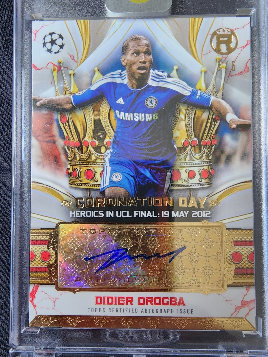 TOPPS サッカーカード MUSEUM COLLECTION BILLY GILMOUR CHELSEA 28/50 #AA-BG 送料無料 中古 IT2 TOPPS サッカーカード MUSEUM COLLECTION BILLY GILMOUR CHELSEA