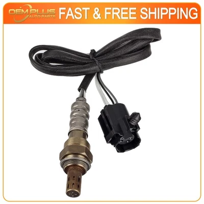 Sensor de oxígeno aguas abajo para 96-00 Chrysler Town & Country Dodge Grand Caravan Foto 1 de 4