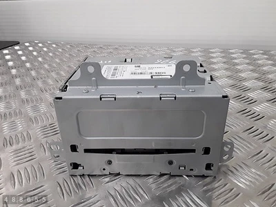 2013 OPEL ASTRA J REPRODUCTOR DE RADIO CD SIN CóDIGO 22924493 - Imagen 1 de 4