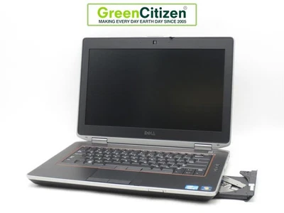 Dell Latitude E6420 Intel Core i5-2540M 2.6GHz 8GB RAM 256GB SSD 14"  Foto 1 de 4