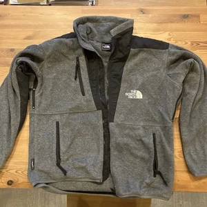Original TNF The North Face Fleecejacke Modell DENALI Grösse L - Bild 1 von 3