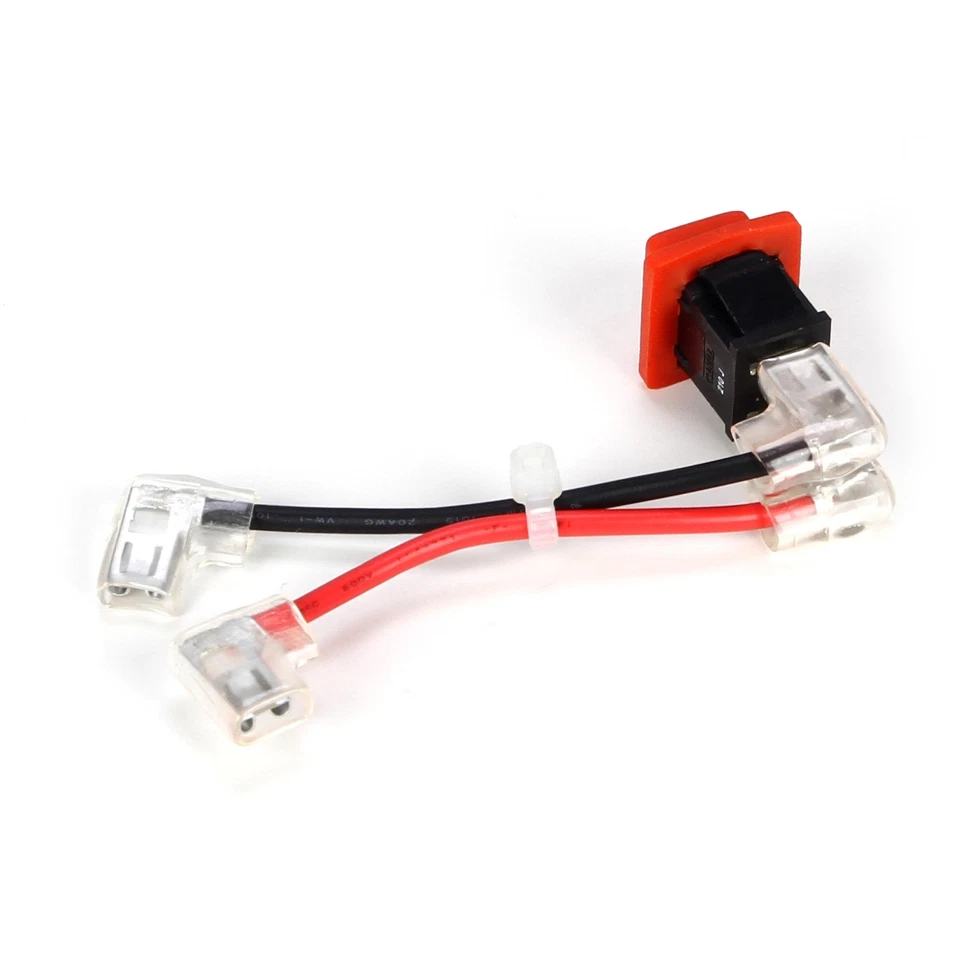 Interruptor de apagado Losi 26cc LOSR5018 repuestos motor coche/barco Foto 1 de 1