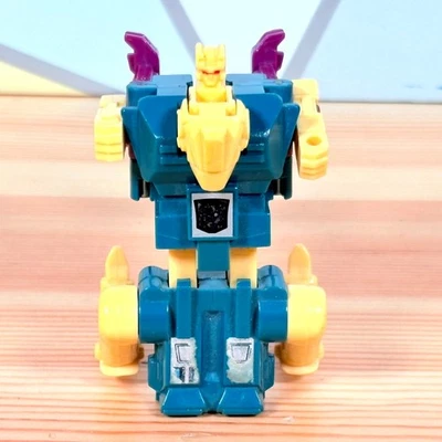 Vintage Terrorcon Cutthroat Transformers G1 Action Figure Toy 1987 Hasbro Takara - Image 1 of 4
