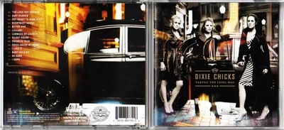 The Dixie Chicks - Taking The Long Way - Very Good Condition Foto 1 de 2