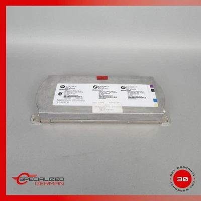 BMW 328i 128i 550i 650i 750i X5 Bluetooth Telematics Communication Module OEM Us - Изображение 1 из 4