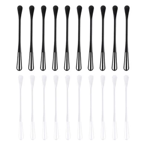 Multipurpose Kitchen Utensils Set Dishwasher Friendly PP Construction Ergonomic - Picture 1 of 8
