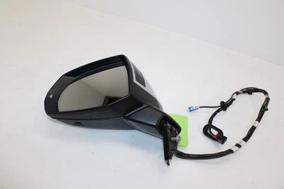 2018-2024 Audi SQ5 Q5 Left Side View Mirror W/ Camera OEM NG6 - Image 1 of 4