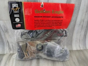 USA Made - Golden Eagle Arrow Quiver 1125D Bow Archery ADVANTAGE New Old Stock D - Picture 1 of 11