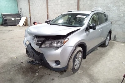 Toyota Rav4 2014 transmisión automática OEM 101 k millas - LKQ439368343 Foto 1 de 4