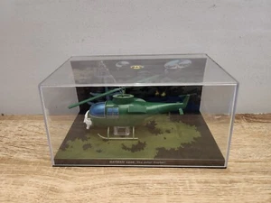 BATMAN AUTOMOBILIA BATMAN #366 (THE JOKER COPTER) 1983 COLLECTION DIE-CAST - Foto 1 di 3