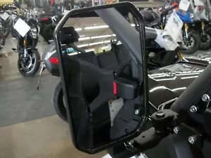 CFMOTO UFORCE 600, UF 1000, XL OEM Left Side Rear View Mirror 5HY0-260110-10000 - Picture 1 of 4