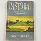 Pastorale par Nevil Shute HC/DJ BCE 1944 WWII roman d'équipage de bombardiers