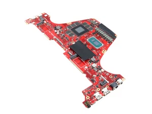 ASUS FX516PR CORE I7-11370H 8GB RAM GEFORCE RTX3070 MOTHERBOARD 60NR0650-MB6110 - Afbeelding 1 van 2