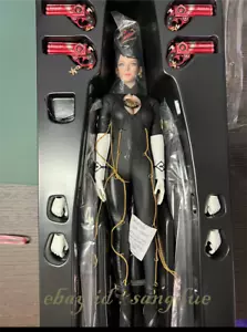 VYCOOL VCF-2057 Modellino Bayonetta collezione 1/6 modello in stock - Foto 1 di 9