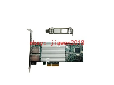 Supermicro AOC-STGS-I2T Std LP 2-port 10G RJ45, Intel X550 Network Card - Image 1 of 4