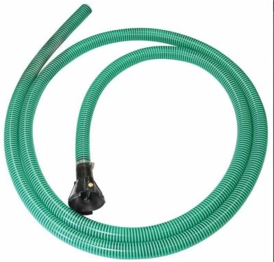 Profi 5m Schlammsauger Düse 050 Sedimentsauger für Kärcher HD und Kränzle M22 - Bild 1 von 4