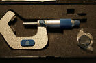 Moore &amp; Wright 25 to 45mm V-Anvil Micrometer - 250-06