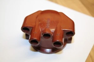 NOS DISTRIBUTOR CAP, FIAT 600 1955/67 - Picture 1 of 3