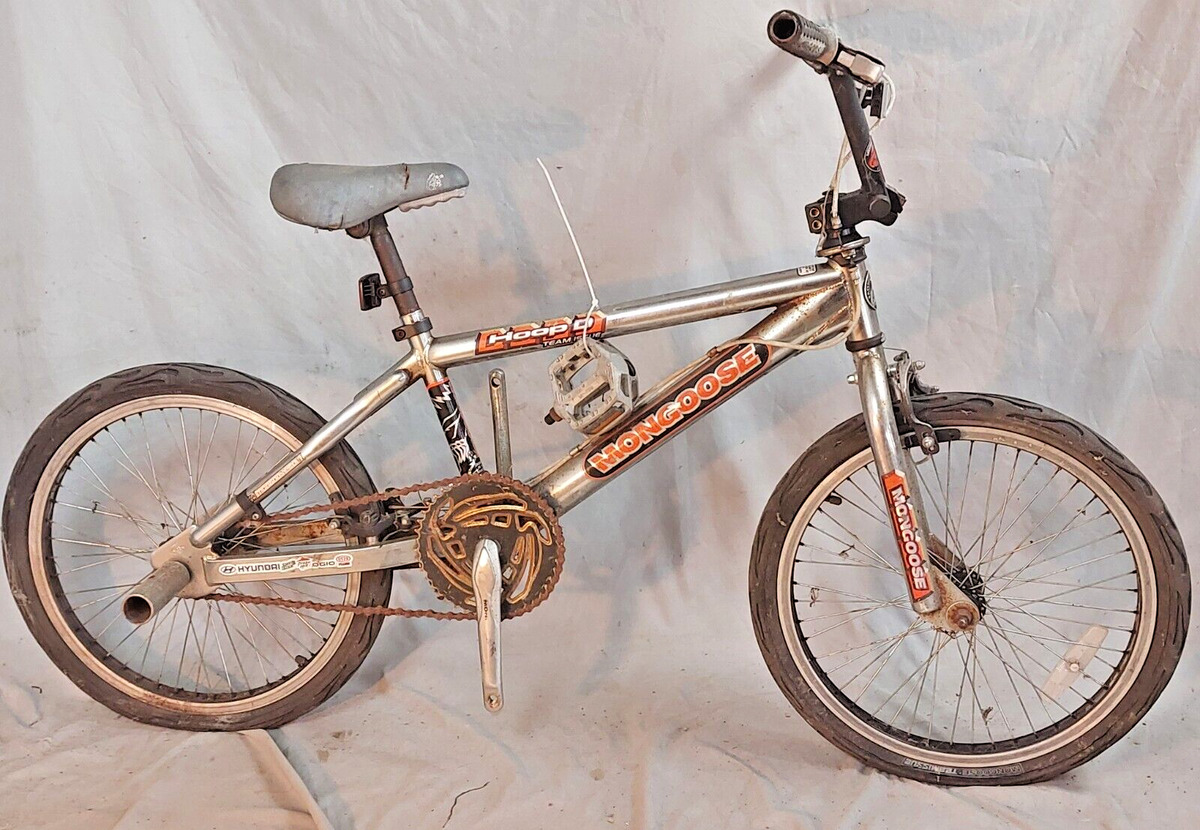 BMX Bike BMX Bar Silver Bikes for sale | eBay BMX Bike BMX Bar Silver Bikes for sale | eBay