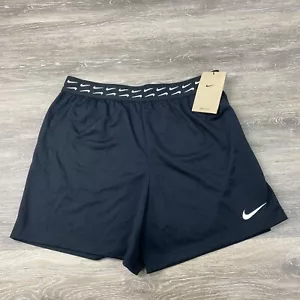 Nike Grey Dri-FIT Trophy Training Shorts Size XL FB1092-010 Black - Picture 1 of 7