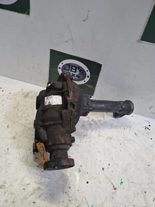 Range Rover Sport 2.7 TDV6 Differential Vorne Differential TAG500063 - Bild 1 von 7