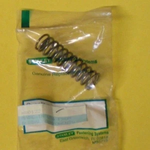 STANLEY-BOSTITCH PNUEMATIC TOOL COMPRESSION SPRING - OEM PART#N80122 - NEW PART - Picture 1 of 1