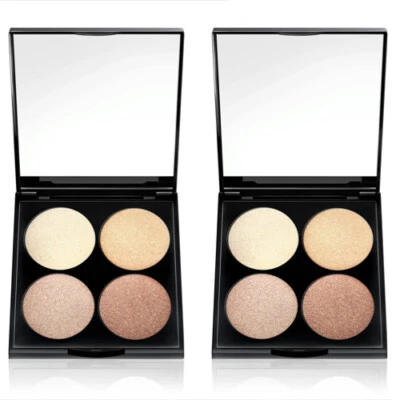 Lot of 2: NEW Revlon PhotoReady Highlighting Palette in Sunlit Dream (Sealed) - Image 1 of 3