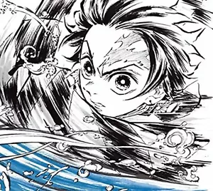 DEMON SLAYER: KIMETSU NO YAIBA-KAMADO TANJIRO RISSHI HEN OST-CD F/S w/Tracking# - Picture 1 of 3