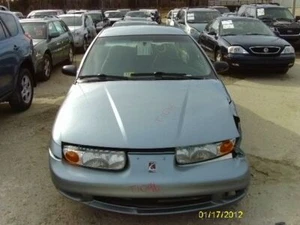 Motor De Arranque Se Adapta 00-02 SATURN S SERIES 573887 - Imagen 1 de 11