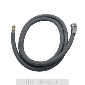 50259 Part|Pull Down Kitchen faucet replacement Hose Chrome - Picture 1 of 11