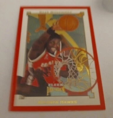 2002-03 Fleer Premium - NAZR MOHAMMED - Ruby Parallel - KENTUCKY WILDCATS 59/100 - Image 1 of 2