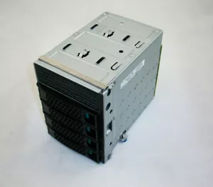 Intel FUP4X35HSDK Pedestal Chassis 3.5-inch Hot-Swap Drive Cage Kit - Picture 1 of 2