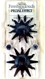 NEW Finishing Touch for Special Effects Solar Rosettes Designer Systems - Picture 1 of 3