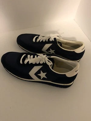 Very Rare Vintage NEW  1982 CONVERSE Running  Shoes Size 9.5 Men  / 11.5 Women - Image 1 of 4