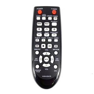 Replacement AH59-02547B SAMSUNG Sound Bar System For Remote HWF450 AH59-02434A - Picture 1 of 3