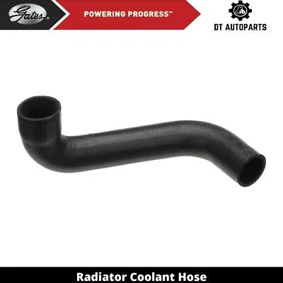 Manguera de refrigerante de radiador para Lincoln Continental 1961-1968 puertas inferiores 1962 1963 Foto 1 de 4