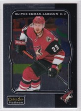 2017-18 O-Pee-Chee Platinum RAINBOW / PARALLELS/ RETRO -Complete-Finish Your set