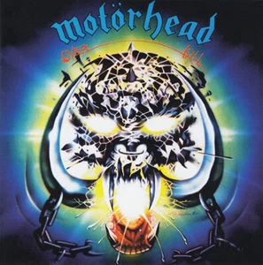 Motörhead - Overkill (SMRCD039) | CD - Bild 1 von 1