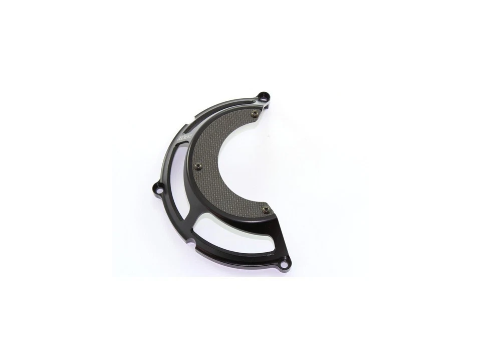Clutch Cover Black Ducabike For Ducati 916 1994 > 1999 C05D - Image 1 of 1