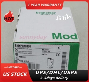 Módulo BMXPRA0100 EE. UU. Free TAX - Imagen 1 de 2