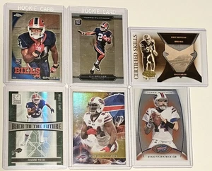 Geldscheine Lot! Spiller Chrom RC, Formen /750, Schilf /1000, Fitzpatrick, Mähdrescher 📦 - Bild 1 von 12