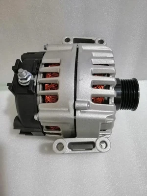 Alternator A0009060500 For Mercedes-Benz E300L(2010-17) E300L(212.154) 12V 180A - Image 1 of 3