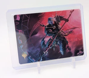 Estinien Varlineau - Art Series (Gold-Stamped Planeswalker Symbol) 28/53 - Picture 1 of 2