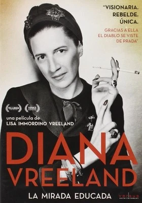 DIANA VREELAND - Imagen 1 de 3
