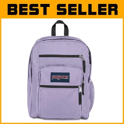 Bolsa confiable para computadora portátil - Compartimento para botella de agua Foto 1 de 4